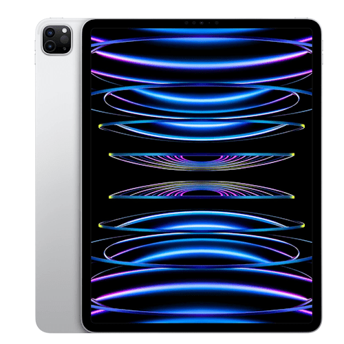 Apple iPad Pro 12.9 6th Generation (2022)